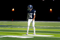 GREEN VALLEY CHRISTIAN VS MEADOWS