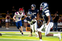 GREEN VALLEY CHRISTIAN VS MEADOWS