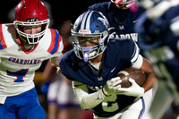 GREEN VALLEY CHRISTIAN VS MEADOWS