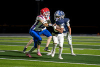 GREEN VALLEY CHRISTIAN VS MEADOWS