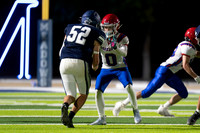 GREEN VALLEY CHRISTIAN VS MEADOWS
