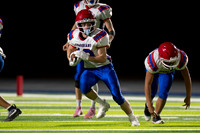 GREEN VALLEY CHRISTIAN VS MEADOWS