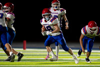 GREEN VALLEY CHRISTIAN VS MEADOWS