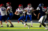 GREEN VALLEY CHRISTIAN VS MEADOWS