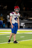 GREEN VALLEY CHRISTIAN VS MEADOWS