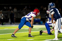 GREEN VALLEY CHRISTIAN VS MEADOWS