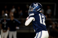 GREEN VALLEY CHRISTIAN VS MEADOWS