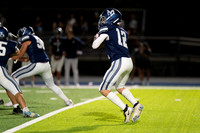 GREEN VALLEY CHRISTIAN VS MEADOWS
