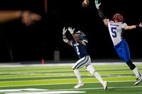 GREEN VALLEY CHRISTIAN VS MEADOWS