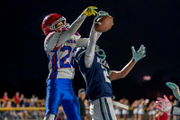 GREEN VALLEY CHRISTIAN VS MEADOWS