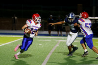 GREEN VALLEY CHRISTIAN VS MEADOWS