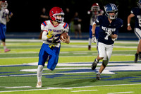 GREEN VALLEY CHRISTIAN VS MEADOWS