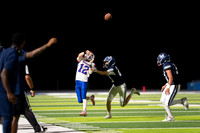 GREEN VALLEY CHRISTIAN VS MEADOWS