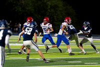 GREEN VALLEY CHRISTIAN VS MEADOWS