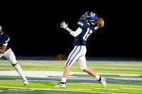 GREEN VALLEY CHRISTIAN VS MEADOWS