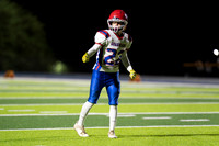 GREEN VALLEY CHRISTIAN VS MEADOWS