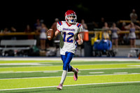 GREEN VALLEY CHRISTIAN VS MEADOWS