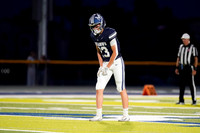GREEN VALLEY CHRISTIAN VS MEADOWS