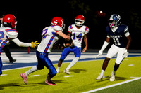 GREEN VALLEY CHRISTIAN VS MEADOWS