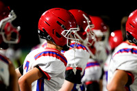 GREEN VALLEY CHRISTIAN VS MEADOWS