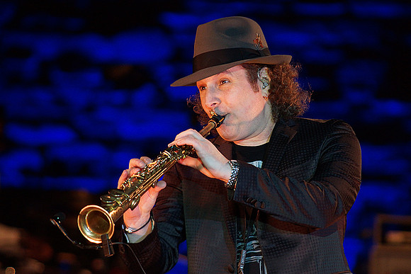 Boney James