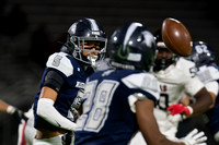 SHADOW RIDGE vs VEGAS