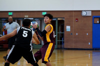 WOLFPACK VS THE SYSTEM (D1 BOYS)