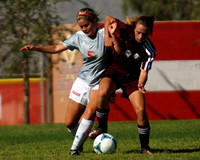 SOCCER