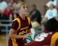 BULLS VS SUNDEVILS (D2)