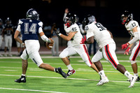 SHADOW RIDGE vs VEGAS