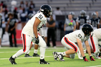 SHADOW RIDGE vs VEGAS