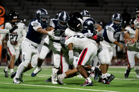 SHADOW RIDGE vs VEGAS