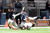 SHADOW RIDGE vs VEGAS