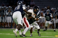 SHADOW RIDGE vs VEGAS