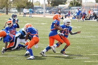 JR GAELS VS VENOM (MIDGET)