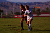 ARBOR VIEW VS PAHRUMP VALLEY (GIRLS JV)