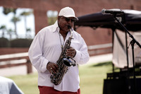GERALD ALBRIGHT