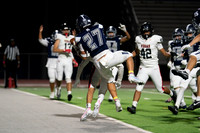 SHADOW RIDGE vs VEGAS