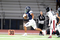 SHADOW RIDGE vs VEGAS