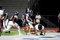 SHADOW RIDGE vs VEGAS