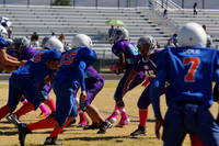 BRONCOS VS SKYHAWKS (MIDDLE)