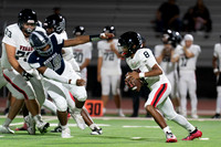 SHADOW RIDGE vs VEGAS