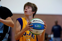 NJB BASKETBALL
