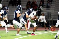 SHADOW RIDGE vs VEGAS