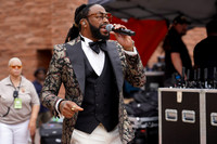 RAHEEM DAVAGHN