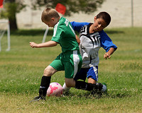 NATIONAL YOUTH SPORTS (NYS)