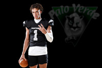 PALO VERDE FOOTBALL SENIORS