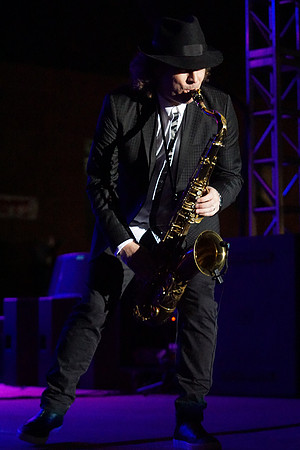 Boney James