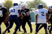 CHEYENNE VS PANTHERS (DIV E)