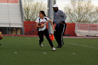 ARBOR VIEW VS DESERT OASIS (PLAYOFF GAME)